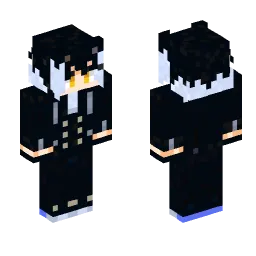 Minecraft Skin #151602