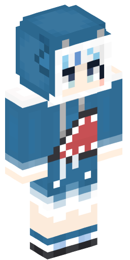 Minecraft Skin #151605