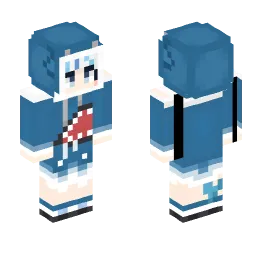 Minecraft Skin #151605