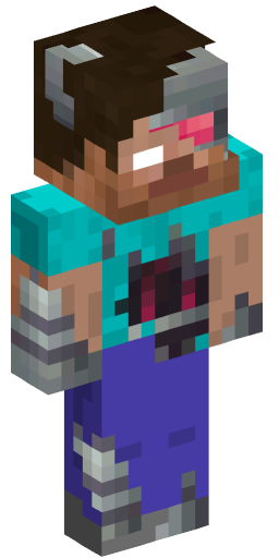 Minecraft Skin #151607