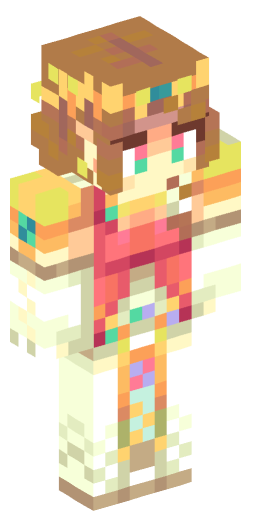 Minecraft Skin #151609