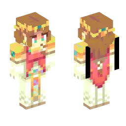 Minecraft Skin #151609