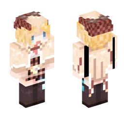 Minecraft Skin #151611