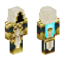 Minecraft Skin #151612