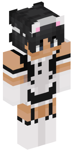 Minecraft Skin #151613