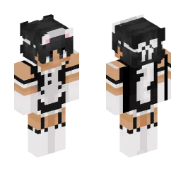 Minecraft Skin #151613