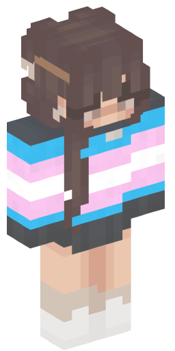 Minecraft Skin #151614