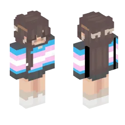 Minecraft Skin #151614