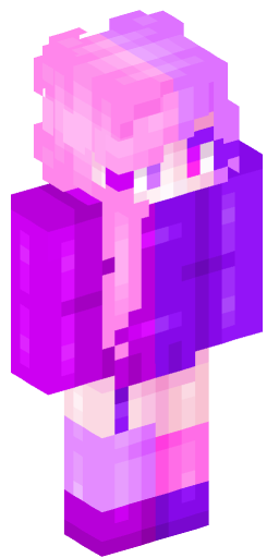 Minecraft Skin #151615