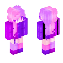 Minecraft Skin #151615