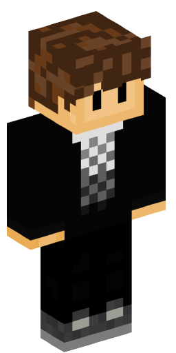 Minecraft Skin #151617