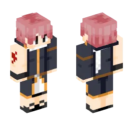 Minecraft Skin #151618