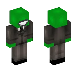 Minecraft Skin #151619