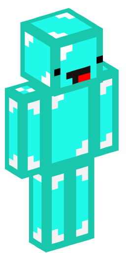 Minecraft Skin #151620