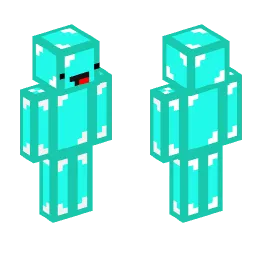 Minecraft Skin #151620