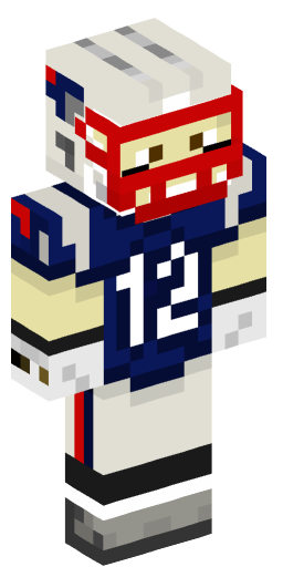 Minecraft Skin #151624