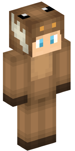 Minecraft Skin #151625
