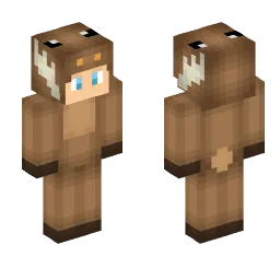 Minecraft Skin #151625