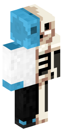 Minecraft Skin #151628
