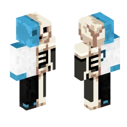 Minecraft Skin #151628