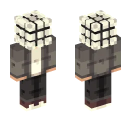 Minecraft Skin #151629