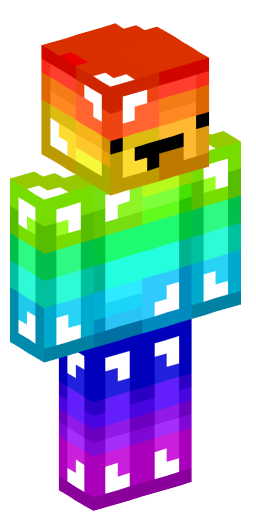 Minecraft Skin #151631