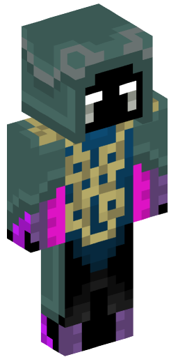 Minecraft Skin #151632