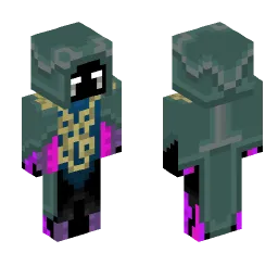 Minecraft Skin #151632