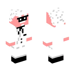 Minecraft Skin #151635