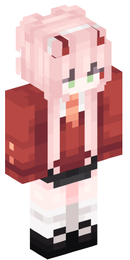 Minecraft Skin #151636