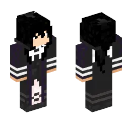 Minecraft Skin #151637