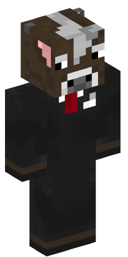 Minecraft Skin #151641