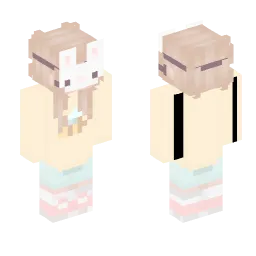 Minecraft Skin #151642