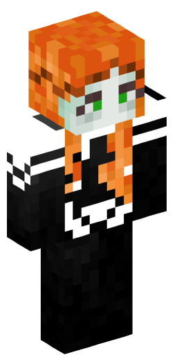 Minecraft Skin #151643
