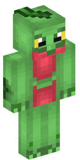 Minecraft Skin #151644