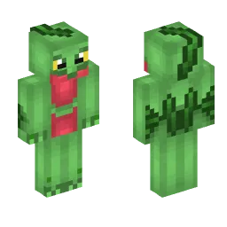 Minecraft Skin #151644