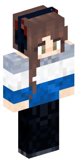 Minecraft Skin #151646