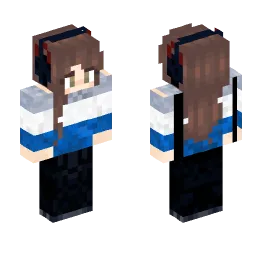 Minecraft Skin #151646