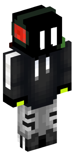 Minecraft Skin #151647