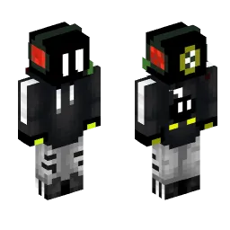 Minecraft Skin #151647