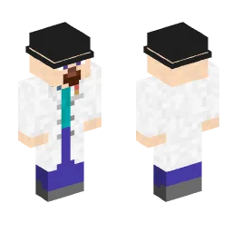 Minecraft Skin #151648