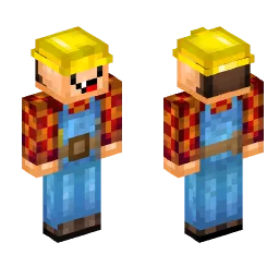 Minecraft Skin #151649