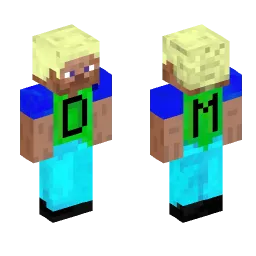 Minecraft Skin #151650