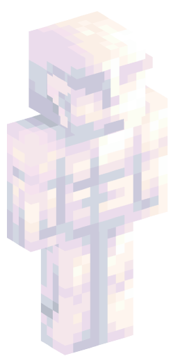 Luh Minecraft Skin Preview on Minecraft.Co.Com