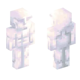 Minecraft Skin #151652