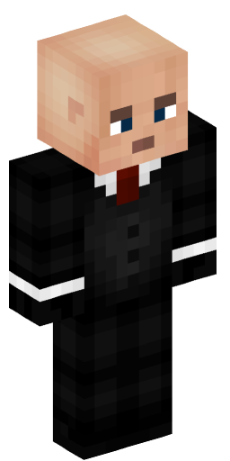 Minecraft Skin #151653