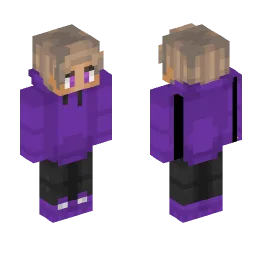 Minecraft Skin #151654