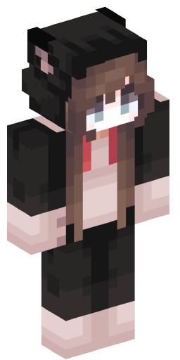 Minecraft Skin #151655