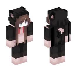 Minecraft Skin #151655