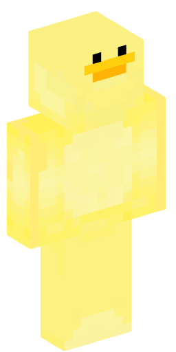 Minecraft Skin #151656